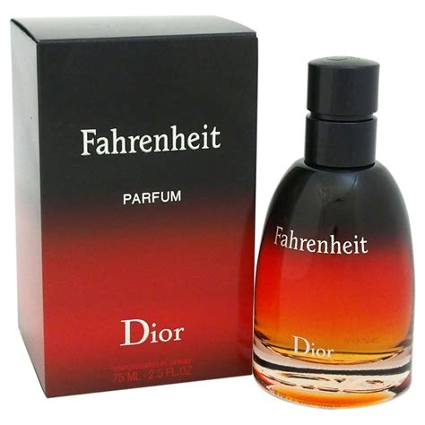 angebot dior fahrenheit|christian Dior fahrenheit best price.